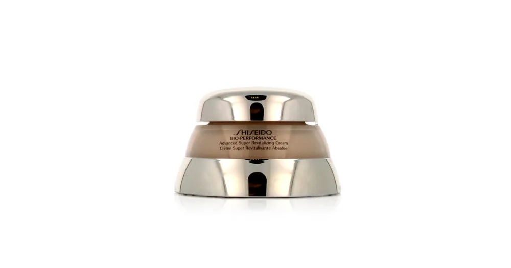 Sezónní Sleva Shiseido Bio-Performance Advanced Super Revitalizing Cream 75 ml .
