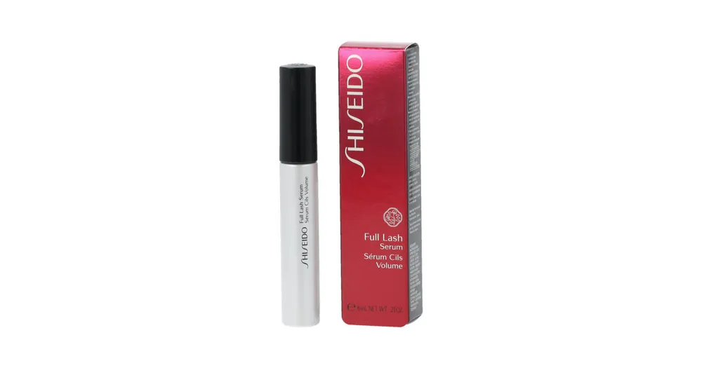Shiseido Full Lash Serum 6 ml . Super Cena