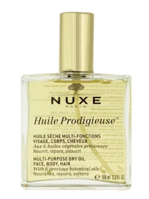 Omezená Nabídka Nuxe Huile Prodigieuse Multi-Purpose Dry Oil 100 ml .