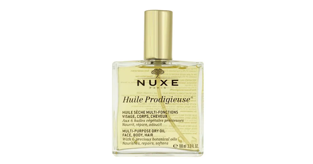 Omezená Nabídka Nuxe Huile Prodigieuse Multi-Purpose Dry Oil 100 ml .