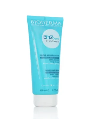 Bioderma ABCDerm Cold-Cream Nourishing Cream 200 ml Autentický