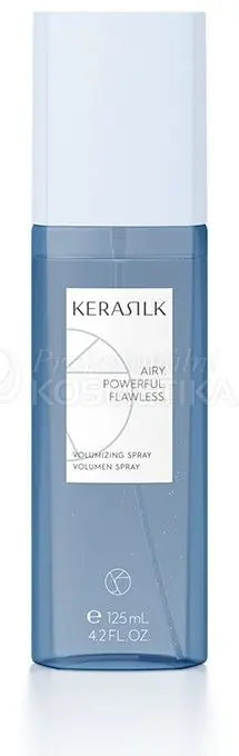 Kerasilk Specialists Volumizing Spray - Sprej pro ochablé a zplihlé vlasy 125 ml Akční Nabídka