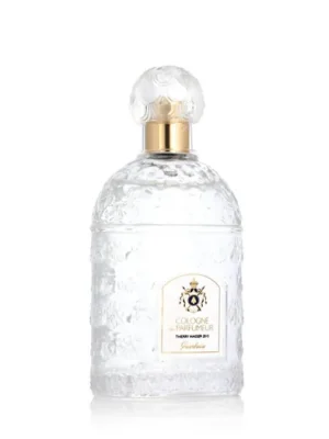 Guerlain Cologne Du Parfumeur EDC 100 ml UNISEX Ověřený