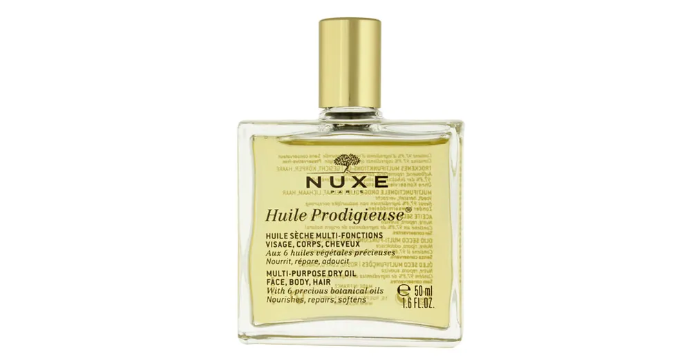 Super Cena Nuxe Huile Prodigieuse Multi-Purpose Dry Oil 50 ml .