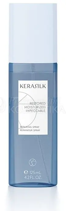 Kerasilk Specialists Repairing Spray - Sprej pro poškozené vlasy 125 ml Novinka