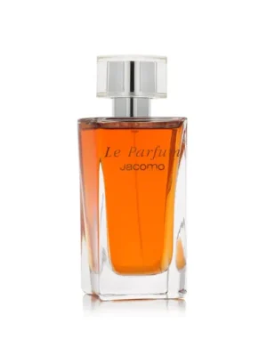Jacomo Le Parfum EDP 100 ml W Tovární Cena