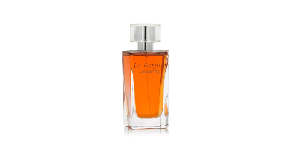 Jacomo Le Parfum EDP 100 ml W Tovární Cena