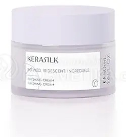 Kerasilk Styling Finishing Cream - Luxusní krém s Biomimetic Silk a bambuckým olejem 50 ml Sezónní Sleva