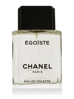 Chanel Egoiste Pour Homme EDT tester 100 ml M Finální Výprodej