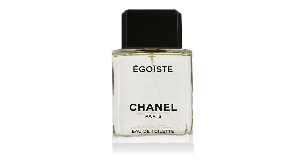 Chanel Egoiste Pour Homme EDT tester 100 ml M Finální Výprodej