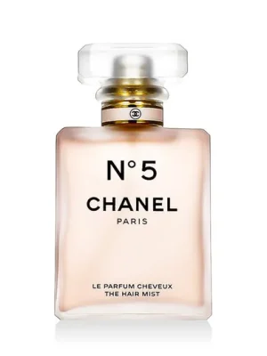 Značkový Chanel No 5 vlasová mlha 35 ml W
