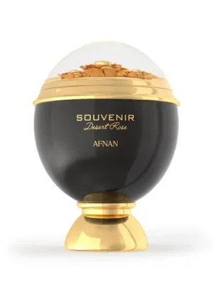 Afnan Souvenir Desert Rose EDP 100 ml W Vrácení Zdarma