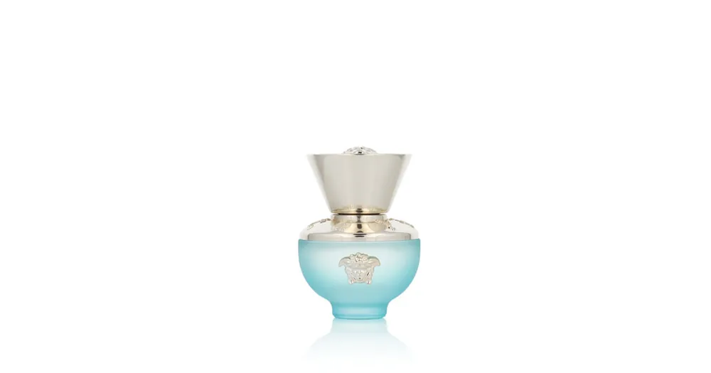 Versace Pour Femme Dylan Turquoise EDT 30 ml W Odeslání Ihned
