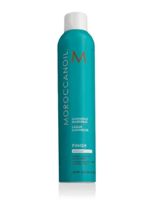 Přímo Od Výrobce Moroccanoil Finish Medium Luminous Hairspray 330 ml .