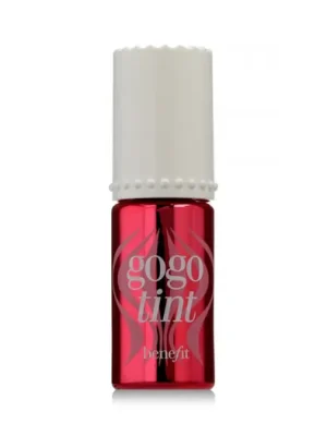 Benefit Gogo Tint (Cherry Lip & Cheek) 6 ml Vrácení Zdarma