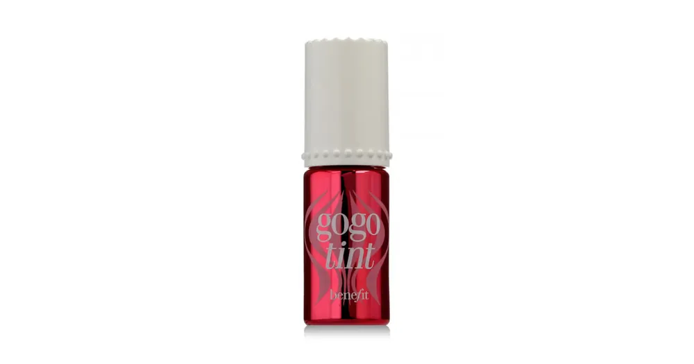 Benefit Gogo Tint (Cherry Lip & Cheek) 6 ml Vrácení Zdarma