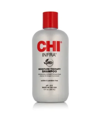 Omezená Nabídka Farouk Systems CHI Infra Shampoo 355 ml .