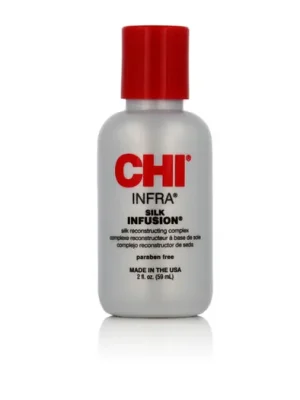Farouk Systems CHI Infra Silk Infusion 59 ml  . Dokud Zásoby Vydrží