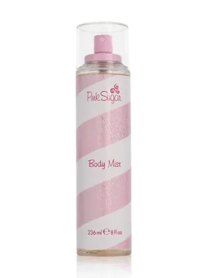 Zlevněný Pink Sugar Pink Sugar tělový sprej 236 ml W