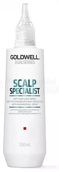 Nízká Cena Goldwell Scalp Specialist Anti-hair Loss Serum - Sérum pro řídnoucí vlasy 150 ml