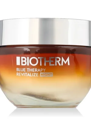 Cenově Výhodný Biotherm Blue Therapy Revitalize Night Cream 50 ml