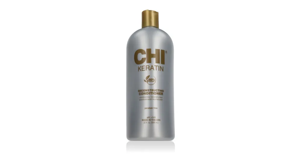 Farouk Systems CHI Keratin Conditioner 946 ml . Přímo Od Výrobce
