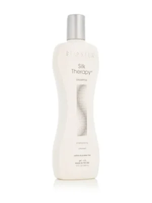 Levný Farouk Systems Biosilk Silk Therapy Shampoo 355 ml .