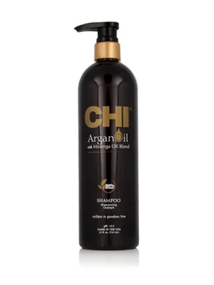 Farouk Systems CHI Argan Oil Shampoo 739 ml . Autentický