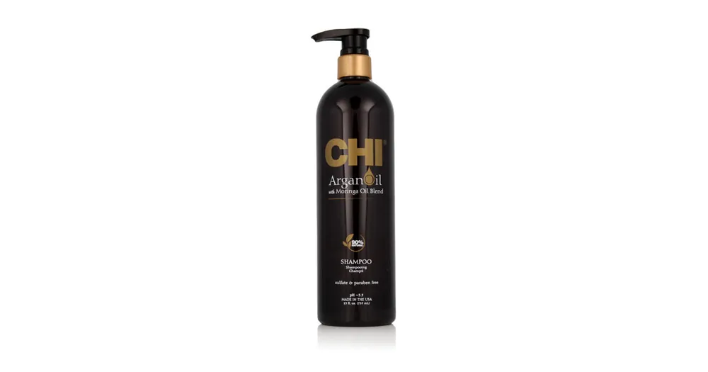 Farouk Systems CHI Argan Oil Shampoo 739 ml . Autentický