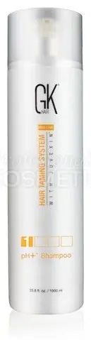 GK Hair PH+ Clarifying Shampoo - Čistící šampon 300 ml Odeslání Ihned