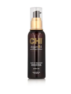 Farouk Systems CHI Argan Oil Leave-In Treatment 89 ml . Bezpečná Platba