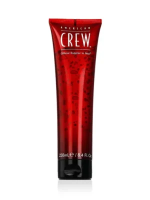 Bezpečná Platba American Crew Light Hold Styling Gel 250 ml .