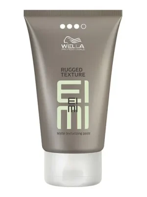 Wella EIMI Rugged Texture Matte Texturising Paste 75 ml . Jen Po Omezenou Doba
