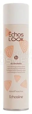 Značkový Echosline Trendy Ecopower - Extrasilný ekologický lak na vlasy 320ml