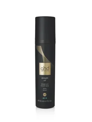 ghd Straight On Straight & Smooth Spray 120 ml . Levný