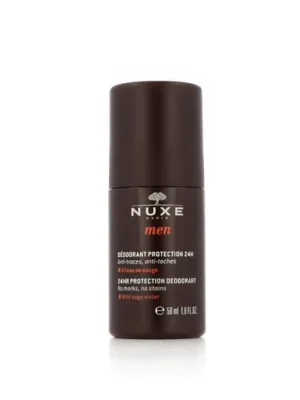 Nuxe Men 24HR Protection Deodorant Roll-on 50 ml . Super Cena