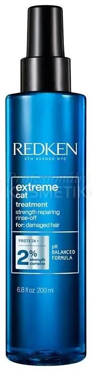 Top Prodej Redken Extreme Cat - Proteinová obnovující kúra 200 ml
