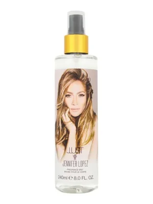 Jennifer Lopez JLust tělový sprej 240 ml W Akce