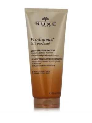 Nuxe Prodigieux Beautifying Scented Body Lotion 200 ml . Super Cena