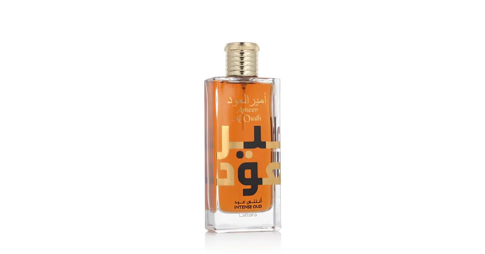 Cenová Bomba Lattafa Ameer Al Oudh Intense Oud EDP 100 ml UNISEX