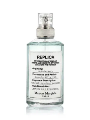 Pouze Dnes Maison Margiela Replica Bubble Bath EDT 100 ml UNISEX