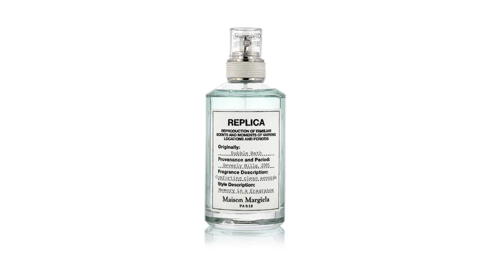 Pouze Dnes Maison Margiela Replica Bubble Bath EDT 100 ml UNISEX