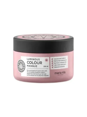 Nejlepší Volba Maria Nila Luminous Colour Masque 250 ml  .