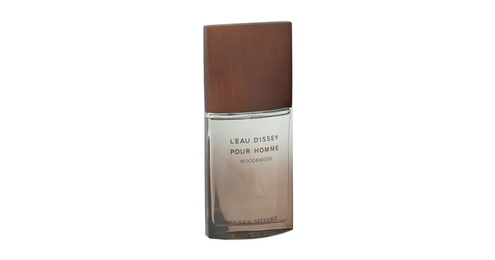 Rychlé Dodání Issey Miyake L'Eau d'Issey Pour Homme Wood & Wood EDP Intense tester 100 ml M