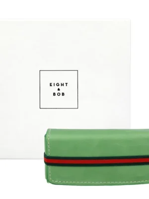 Originální Eight & Bob kožené pouzdro na parfém
