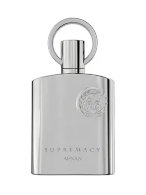 Nízká Cena Afnan Supremacy Silver EDP 100 ml M  .