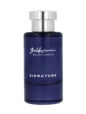 Hit Sezóny Baldessarini Signature EDT 50 ml M