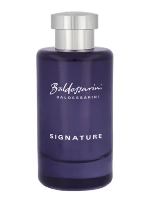 Baldessarini Signature EDT 90 ml M Nízká Cena