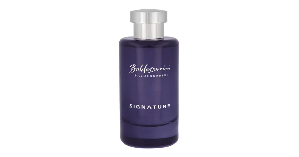 Baldessarini Signature EDT tester 90 ml M Výhodná Nabídka