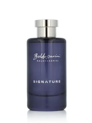 Nová Kolekce Baldessarini Signature AS 90 ml M